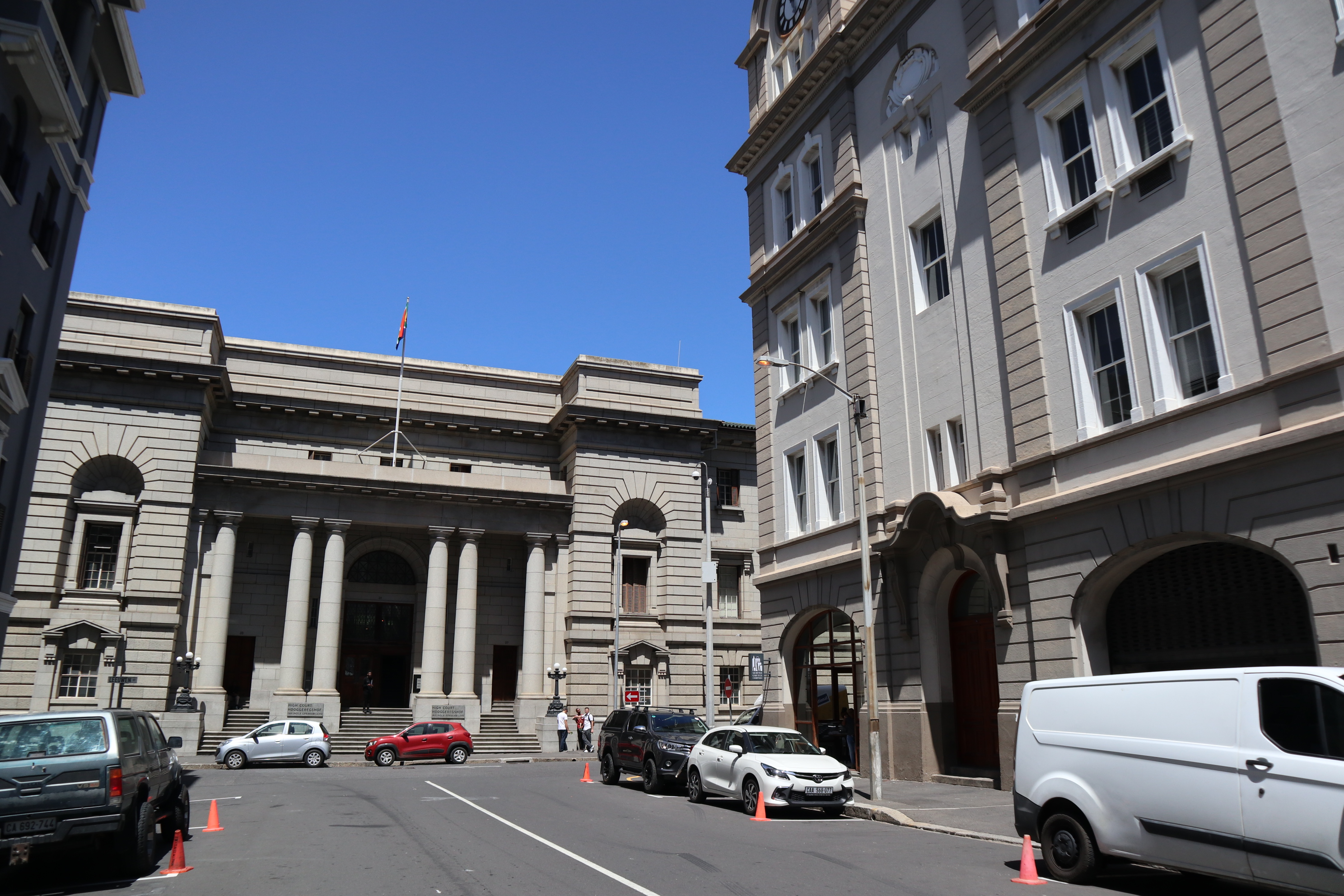 Keerom Street